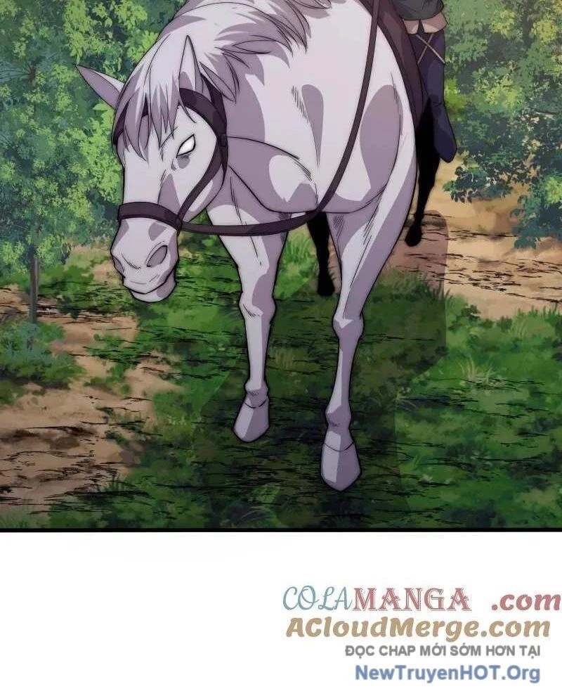 Ta Có Một Sơn Trại Chapter 1163 - Trang 2