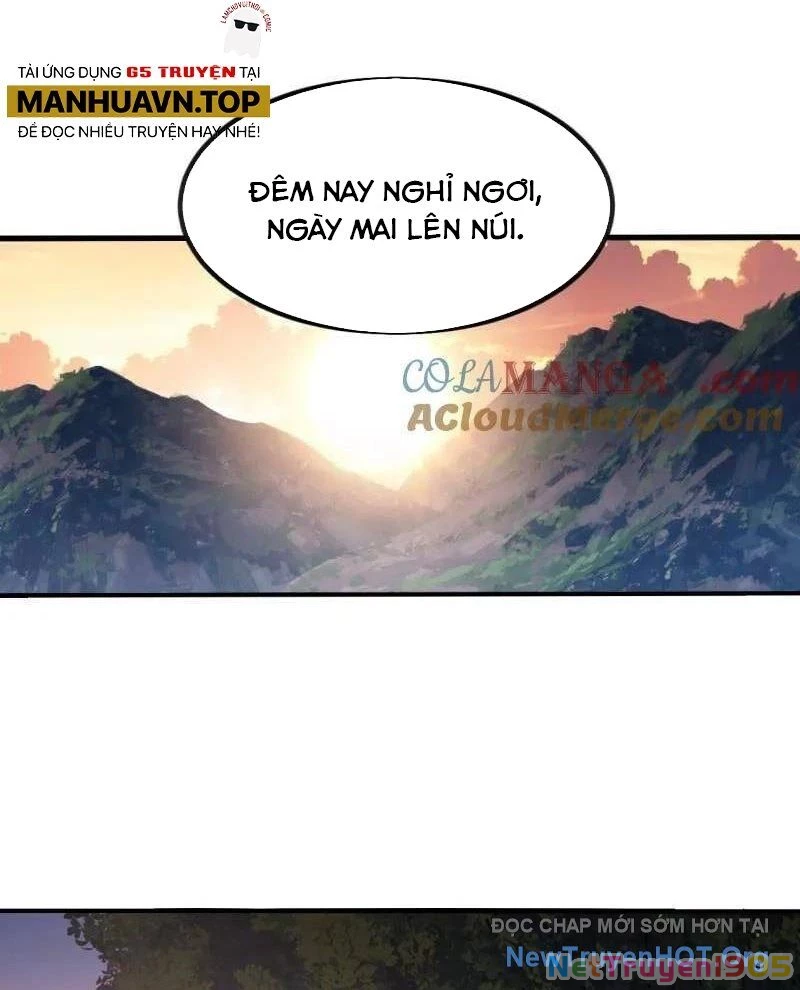Ta Có Một Sơn Trại Chapter 1163 - Trang 2