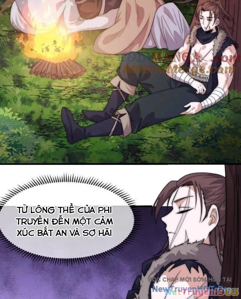 Ta Có Một Sơn Trại Chapter 1163 - Trang 2