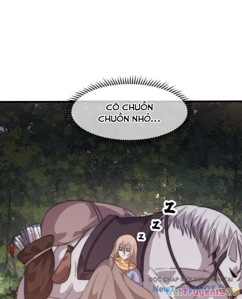 Ta Có Một Sơn Trại Chapter 1163 - Trang 2