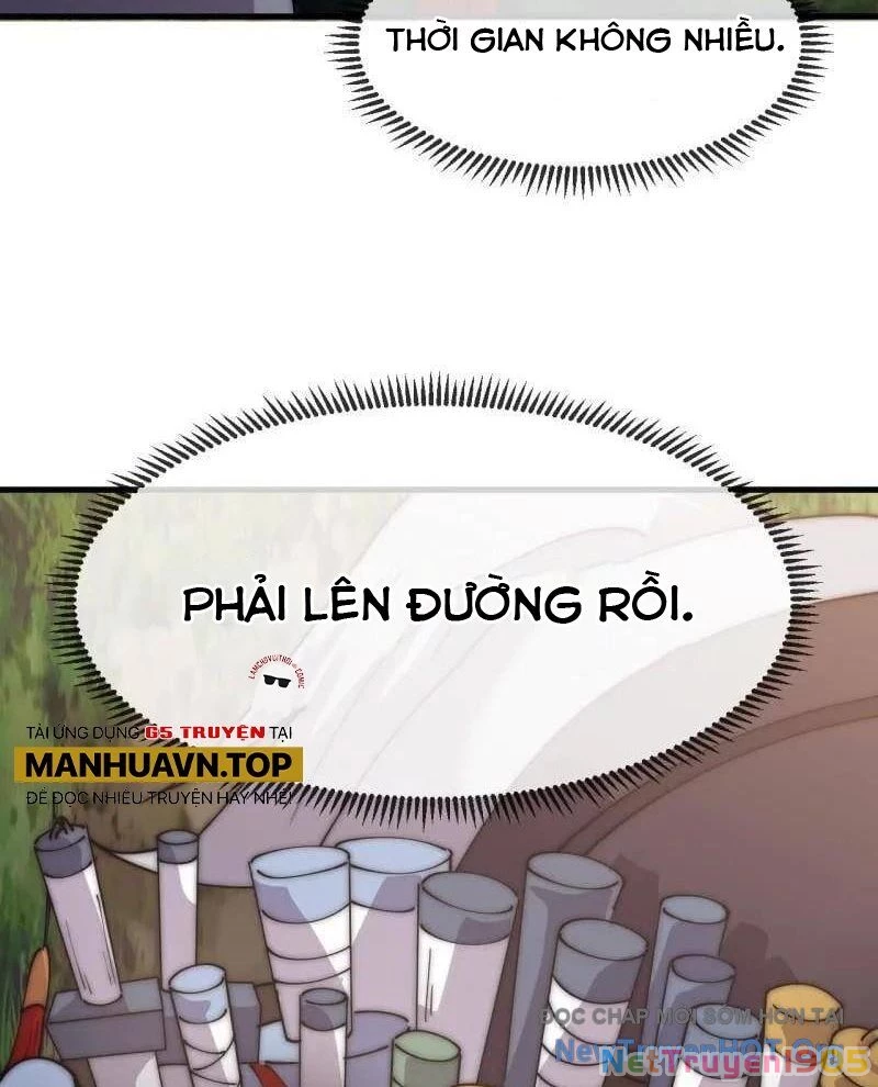 Ta Có Một Sơn Trại Chapter 1163 - Trang 2