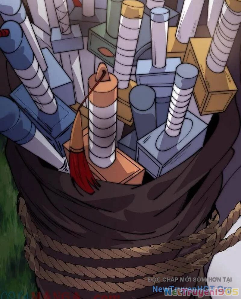 Ta Có Một Sơn Trại Chapter 1163 - Trang 2