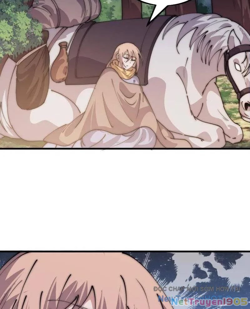 Ta Có Một Sơn Trại Chapter 1163 - Trang 2