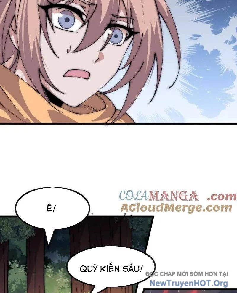 Ta Có Một Sơn Trại Chapter 1163 - Trang 2