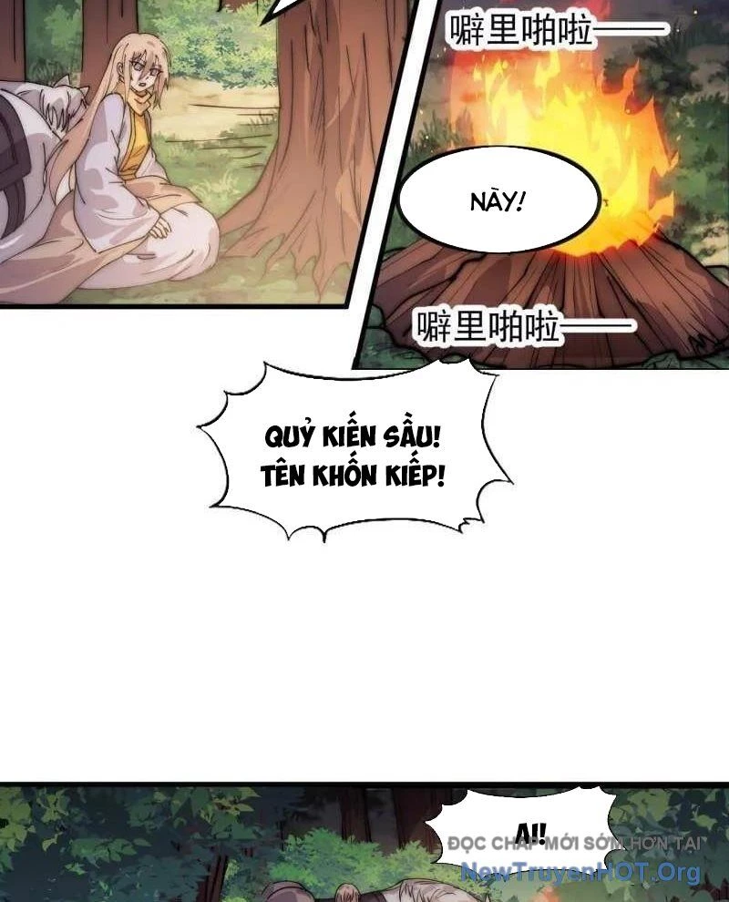 Ta Có Một Sơn Trại Chapter 1163 - Trang 2