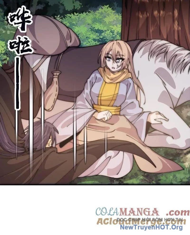 Ta Có Một Sơn Trại Chapter 1163 - Trang 2