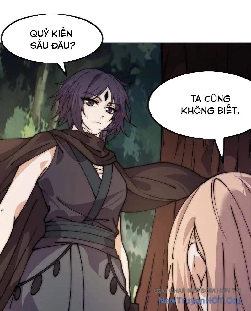 Ta Có Một Sơn Trại Chapter 1163 - Trang 2