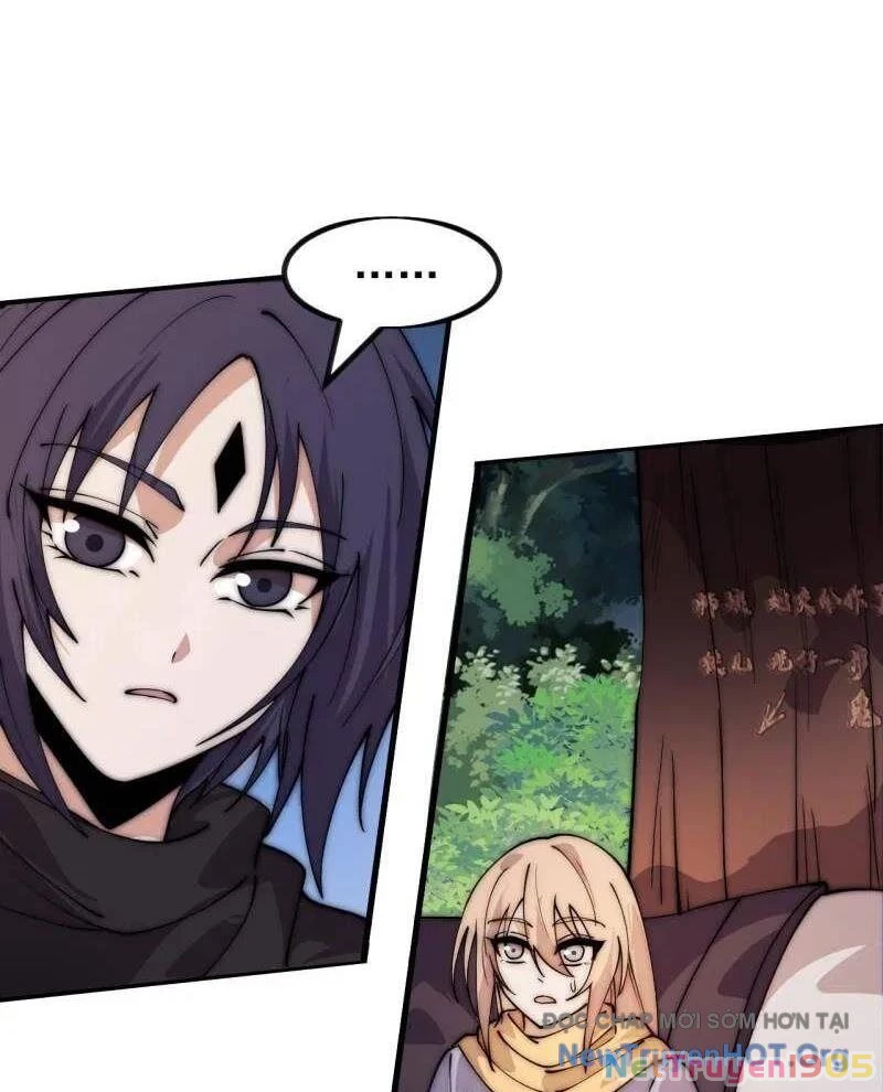 Ta Có Một Sơn Trại Chapter 1163 - Trang 2