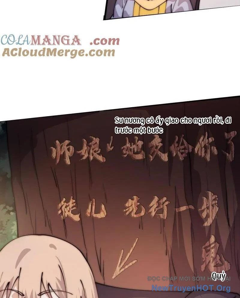Ta Có Một Sơn Trại Chapter 1163 - Trang 2