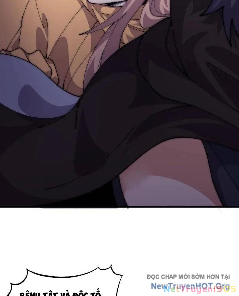 Ta Có Một Sơn Trại Chapter 1163 - Trang 2