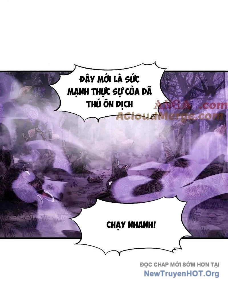 Ta Có Một Sơn Trại Chapter 1163 - Trang 2