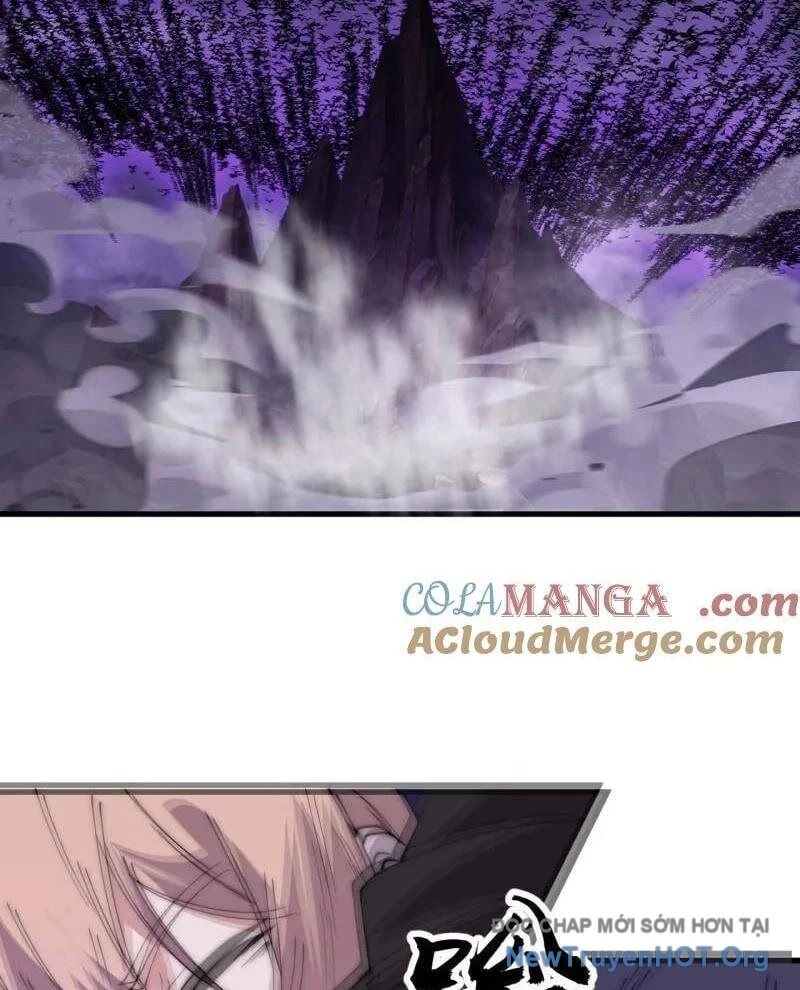 Ta Có Một Sơn Trại Chapter 1163 - Trang 2