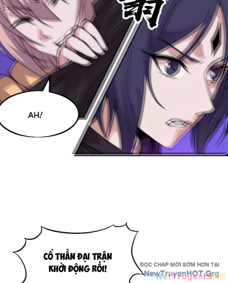 Ta Có Một Sơn Trại Chapter 1163 - Trang 2