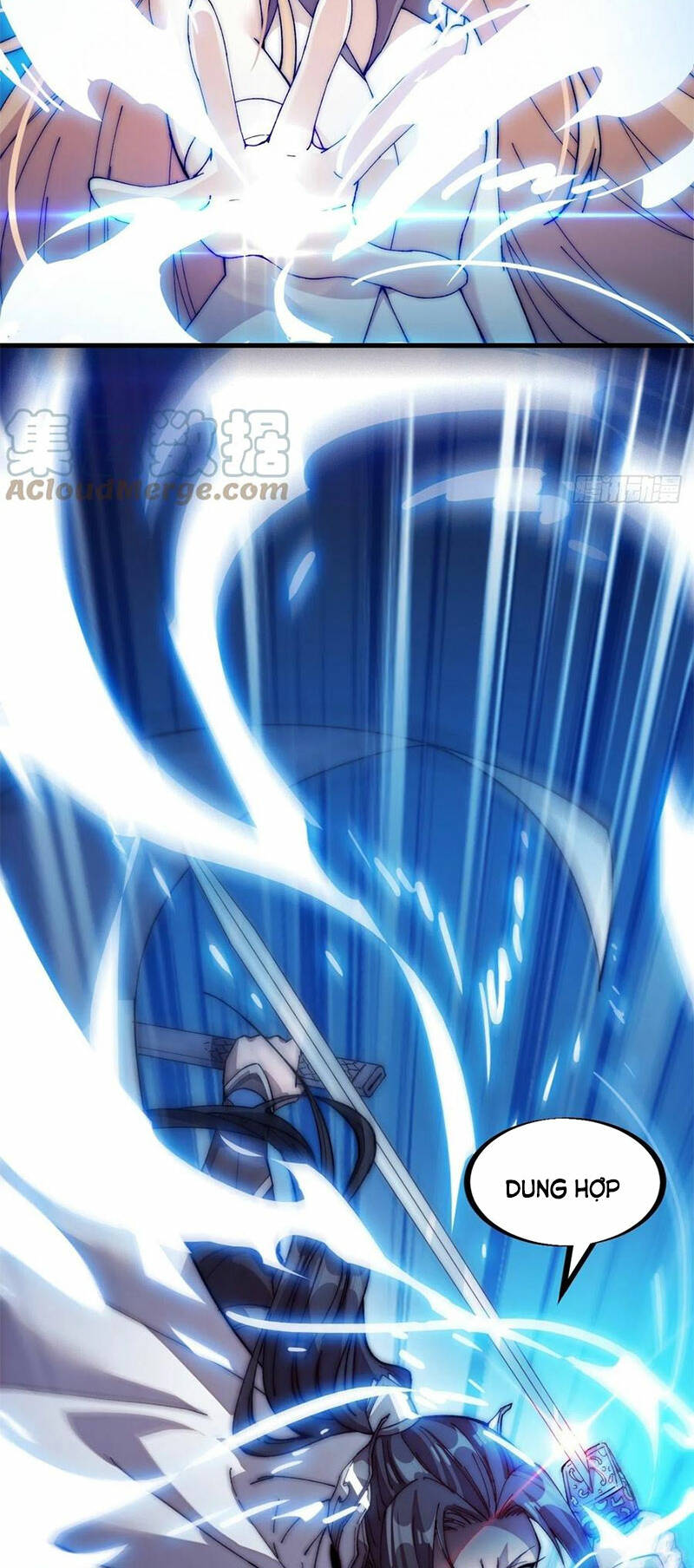 Ta Có Một Sơn Trại Chapter 119 - Trang 2