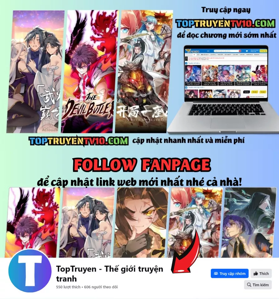 Ta Có Một Sơn Trại Chapter 1214.5 - Trang 2