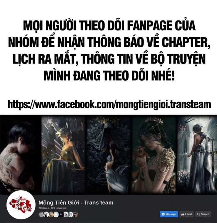 Ta Có Một Sơn Trại Chapter 1214.5 - Trang 2