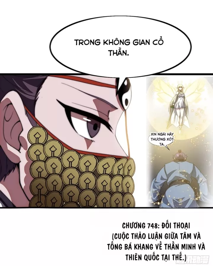 Ta Có Một Sơn Trại Chapter 1233 - Trang 2