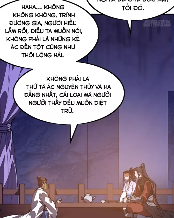 Ta Có Một Sơn Trại Chapter 1233 - Trang 2