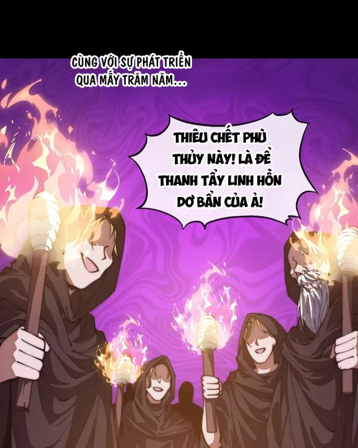 Ta Có Một Sơn Trại Chapter 1233 - Trang 2