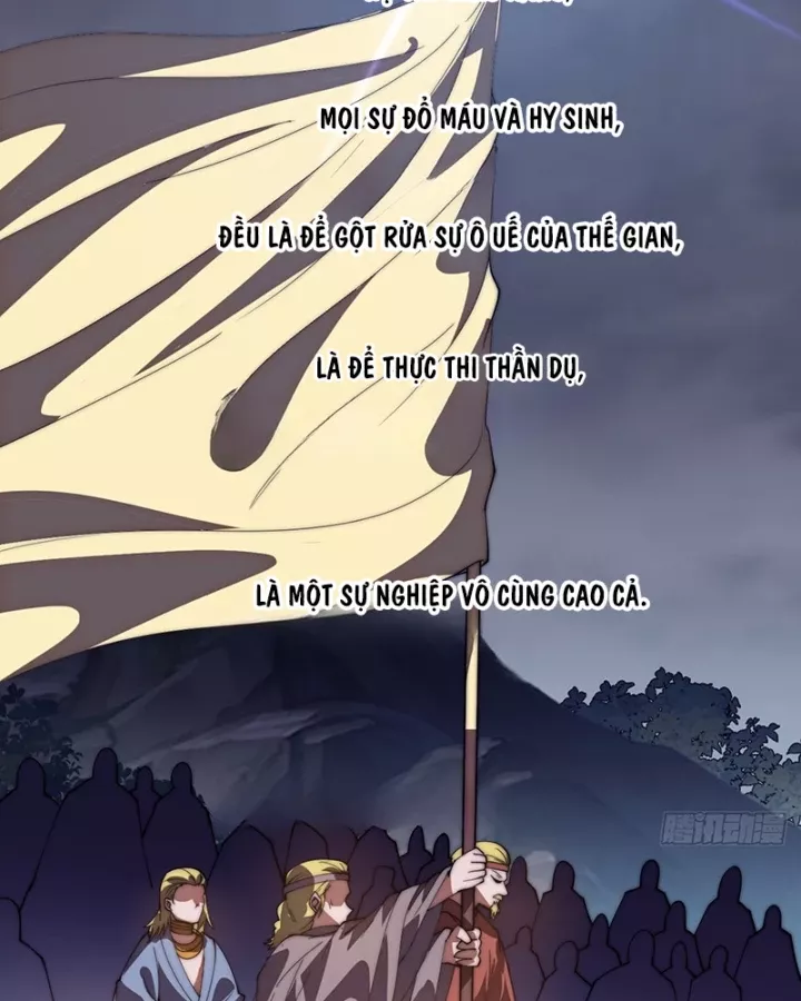 Ta Có Một Sơn Trại Chapter 1233 - Trang 2