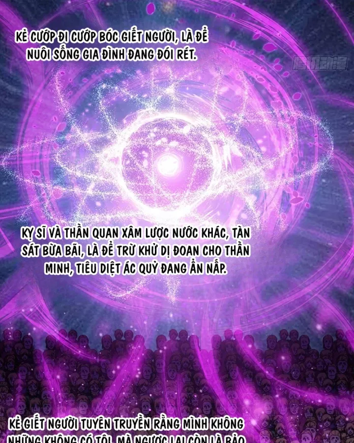 Ta Có Một Sơn Trại Chapter 1233 - Trang 2