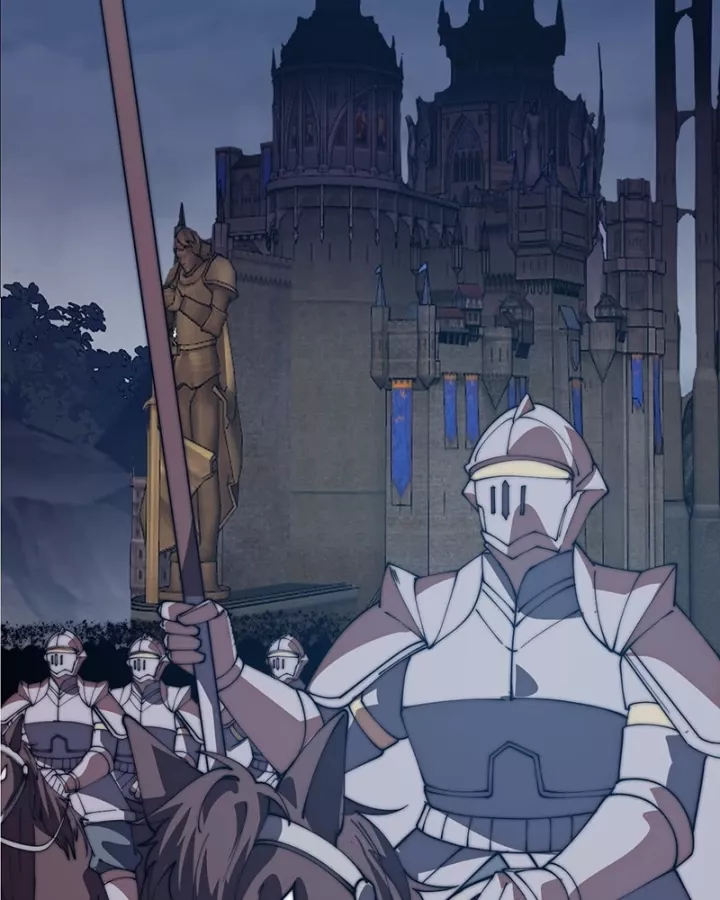 Ta Có Một Sơn Trại Chapter 1233 - Trang 2