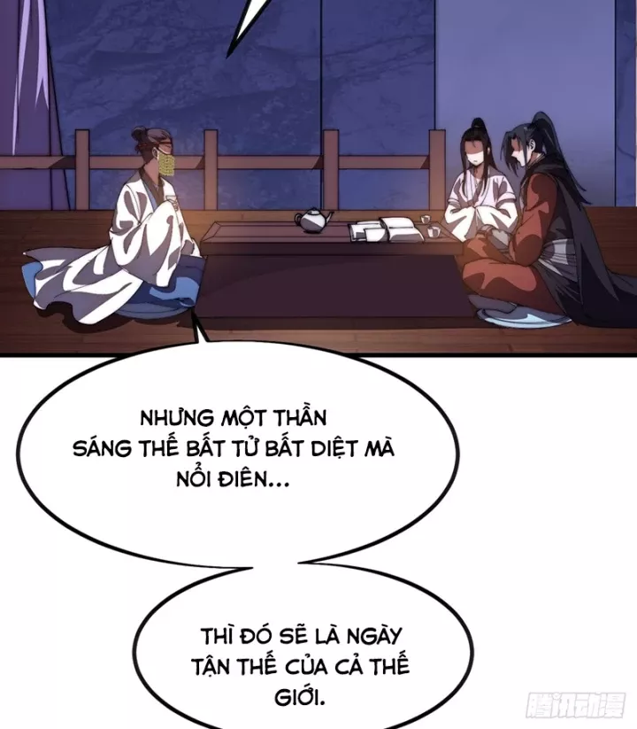 Ta Có Một Sơn Trại Chapter 1233 - Trang 2