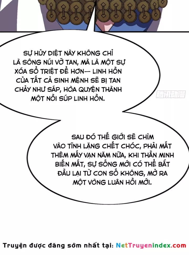 Ta Có Một Sơn Trại Chapter 1233 - Trang 2