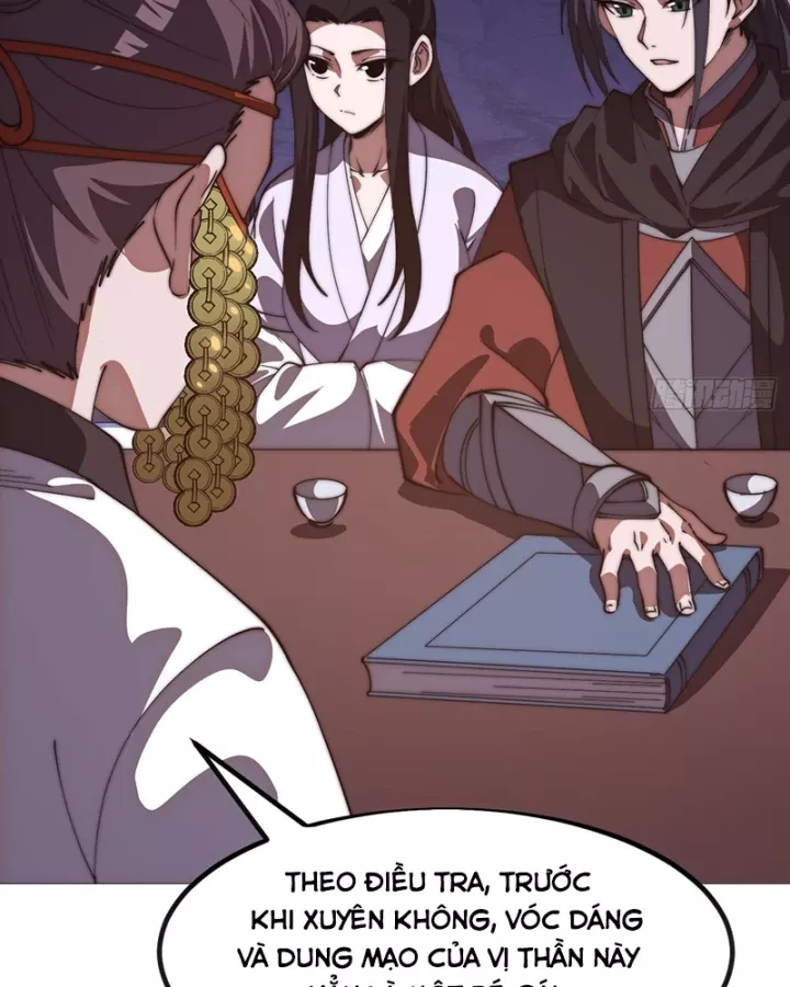 Ta Có Một Sơn Trại Chapter 1233 - Trang 2