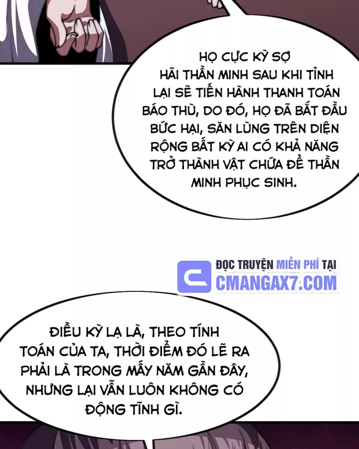 Ta Có Một Sơn Trại Chapter 1233 - Trang 2