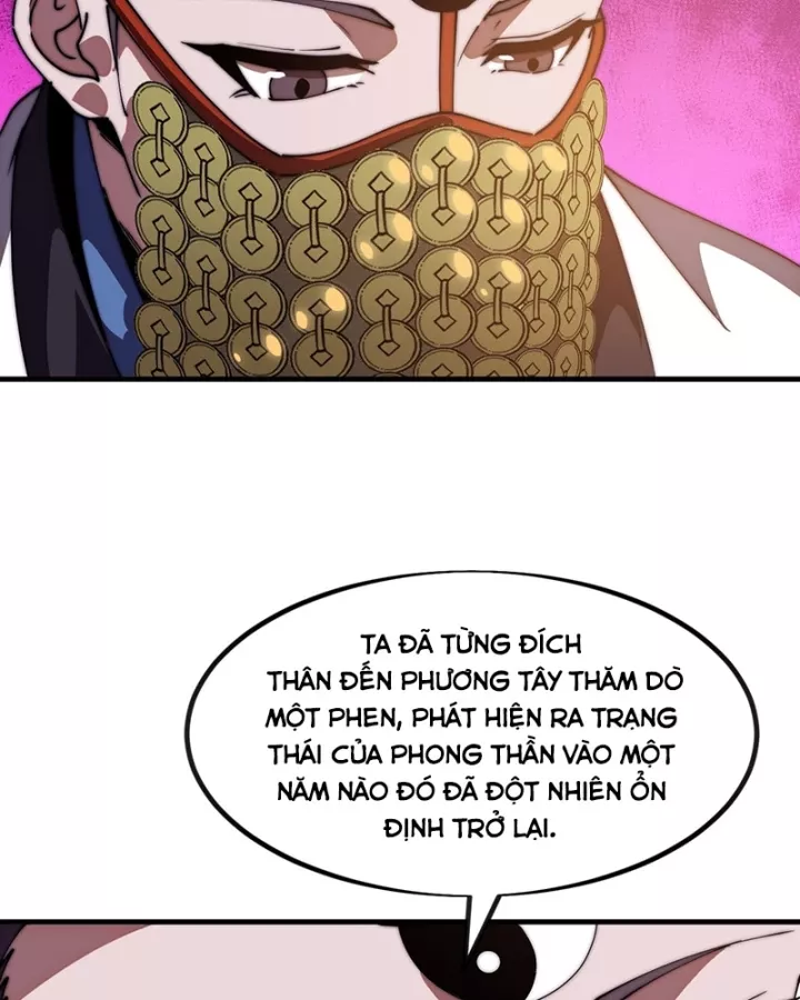 Ta Có Một Sơn Trại Chapter 1233 - Trang 2