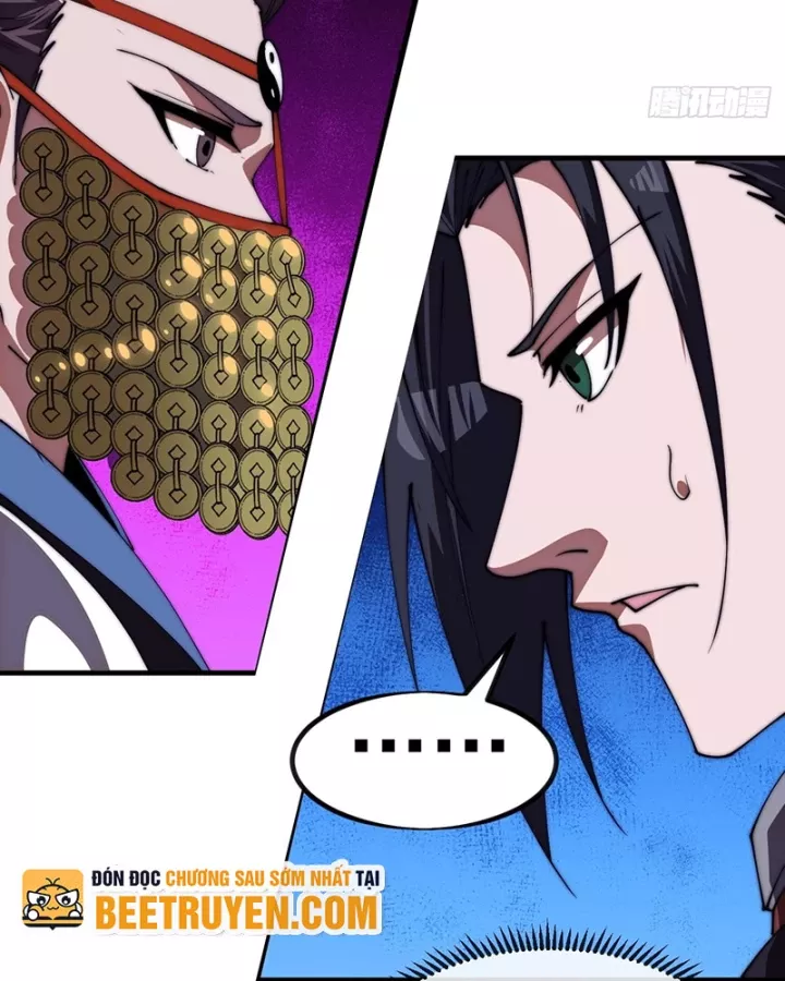 Ta Có Một Sơn Trại Chapter 1233 - Trang 2