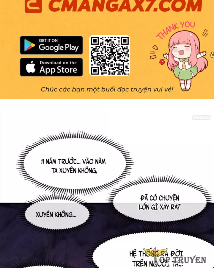 Ta Có Một Sơn Trại Chapter 1234 - Trang 2