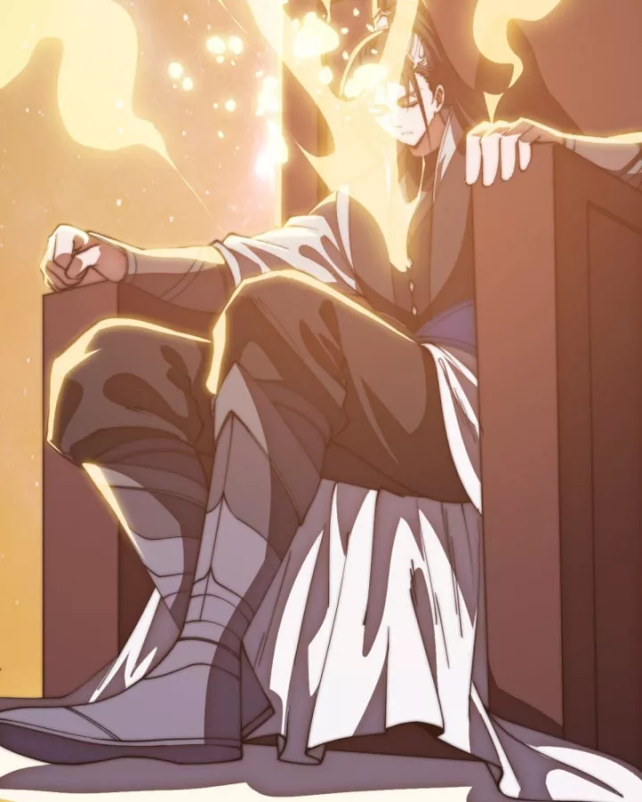 Ta Có Một Sơn Trại Chapter 1234 - Trang 2