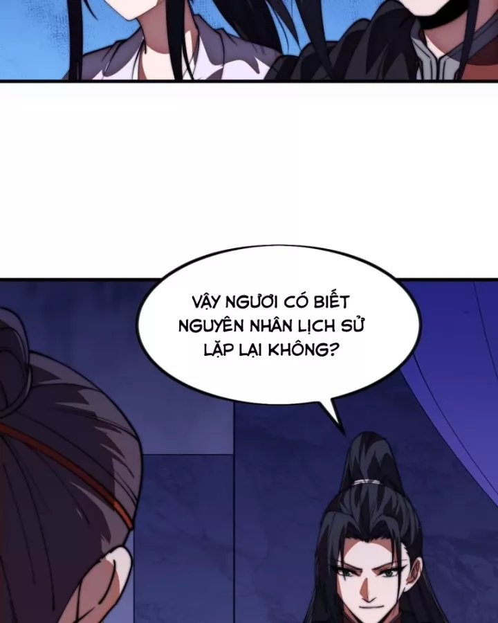 Ta Có Một Sơn Trại Chapter 1235 - Trang 2