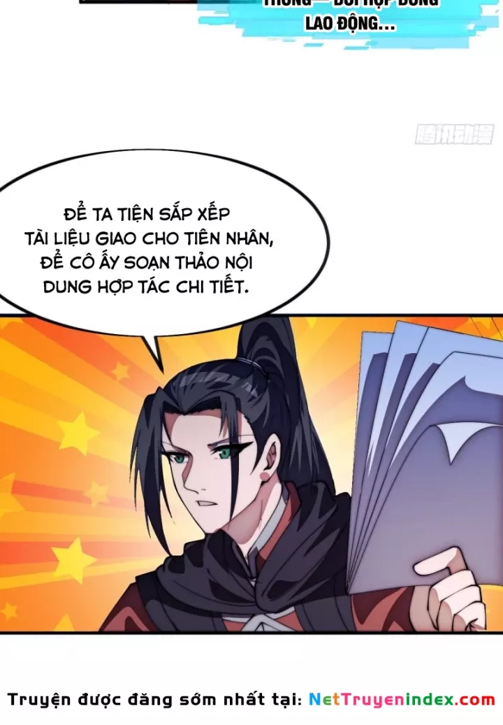 Ta Có Một Sơn Trại Chapter 1235 - Trang 2