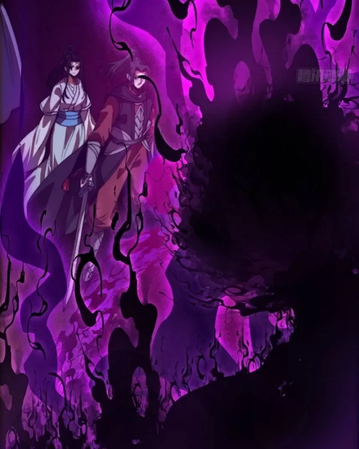 Ta Có Một Sơn Trại Chapter 1235 - Trang 2