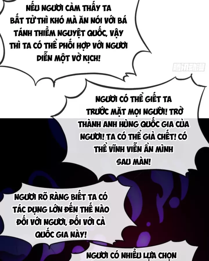 Ta Có Một Sơn Trại Chapter 1235 - Trang 2