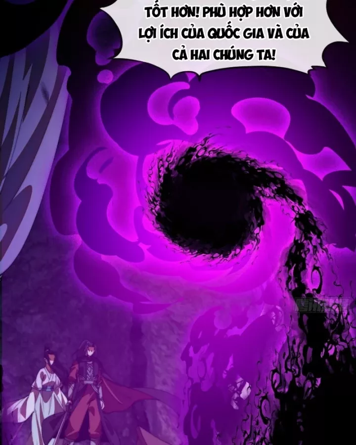 Ta Có Một Sơn Trại Chapter 1235 - Trang 2