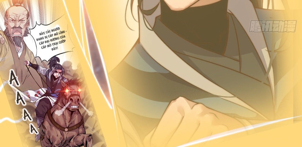 Ta Có Một Sơn Trại Chapter 1236 - Trang 2