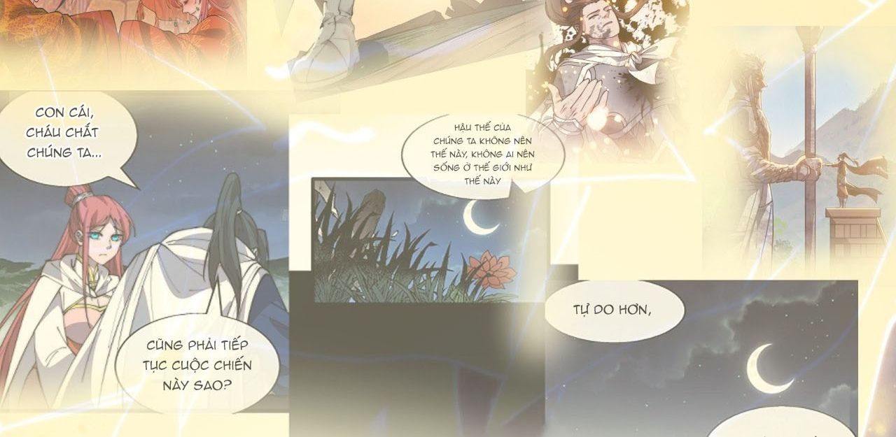 Ta Có Một Sơn Trại Chapter 1236 - Trang 2