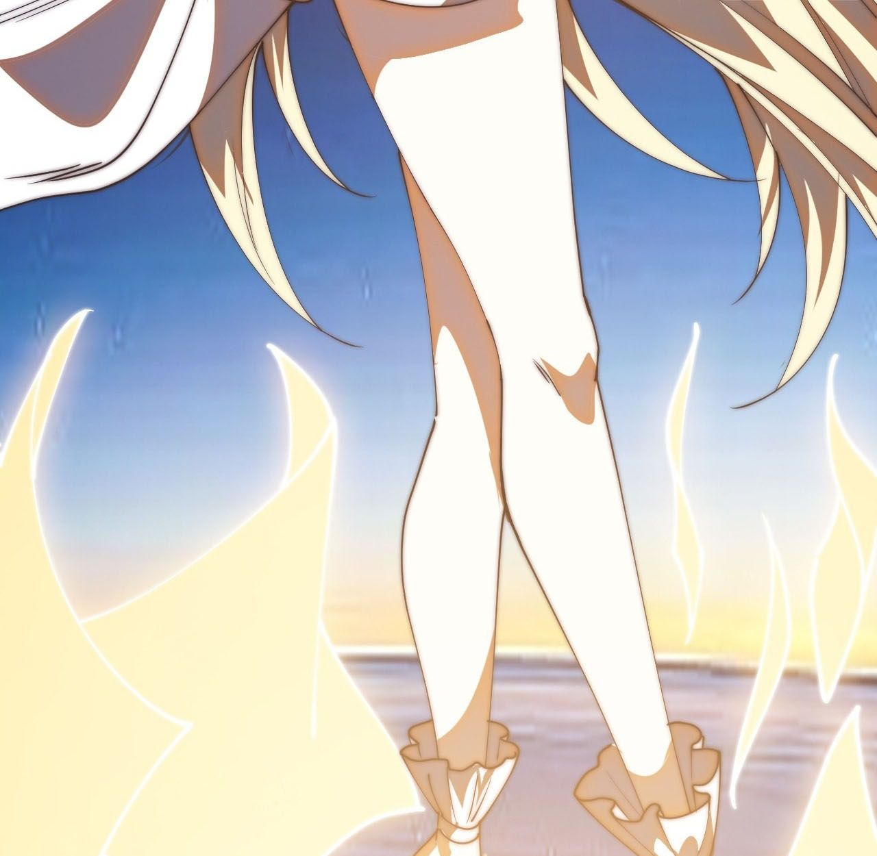 Ta Có Một Sơn Trại Chapter 1236 - Trang 2