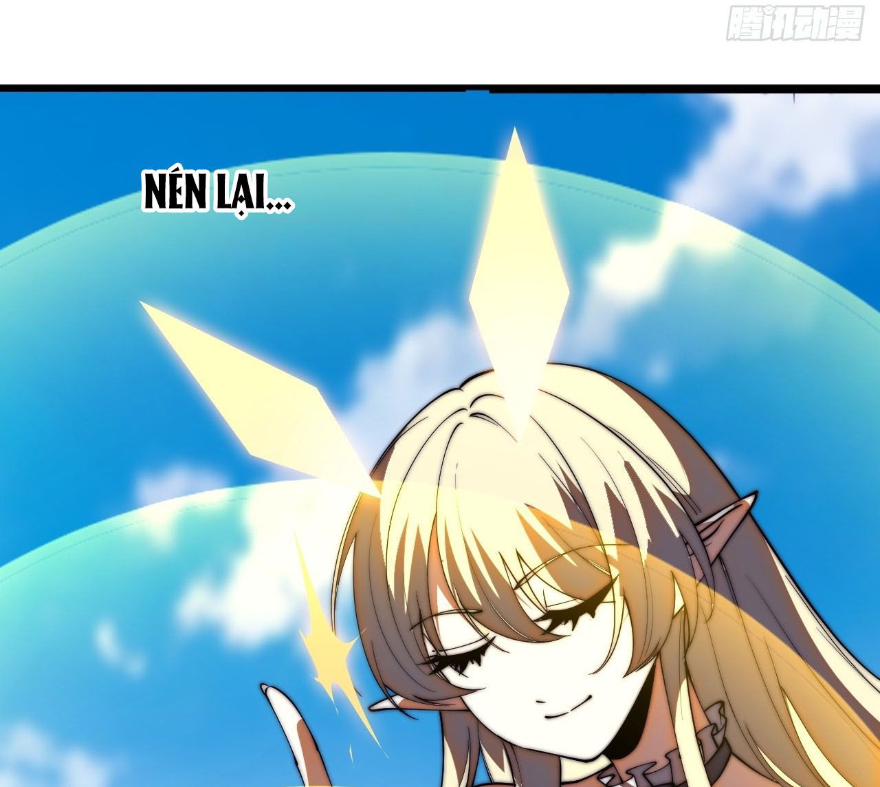 Ta Có Một Sơn Trại Chapter 1236 - Trang 2