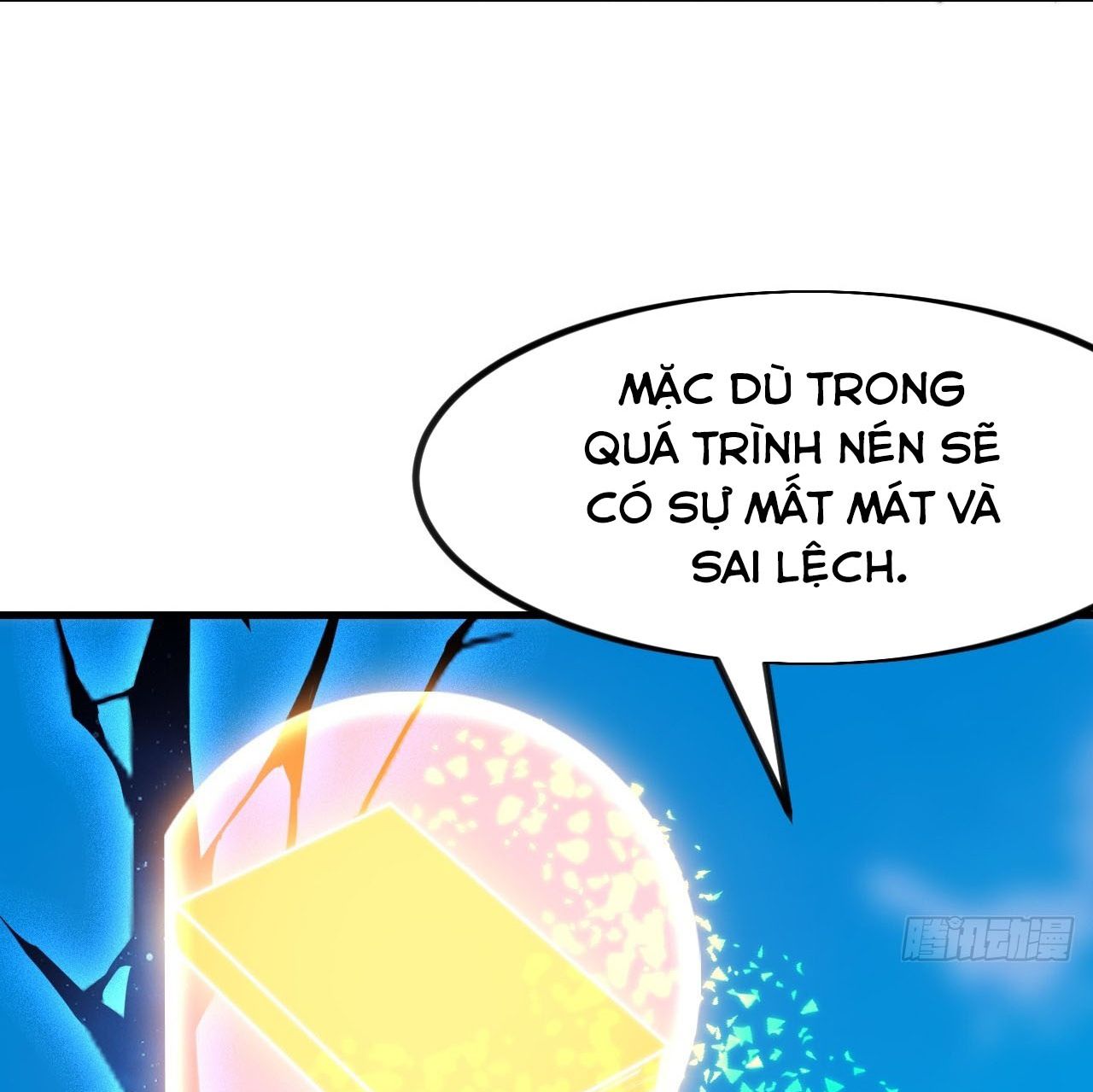 Ta Có Một Sơn Trại Chapter 1236 - Trang 2