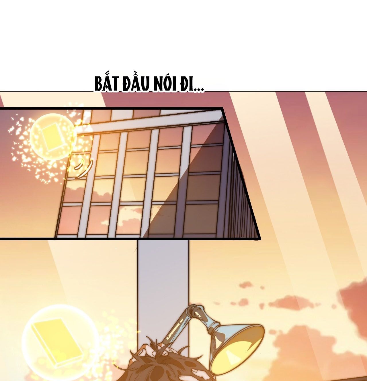 Ta Có Một Sơn Trại Chapter 1236 - Trang 2