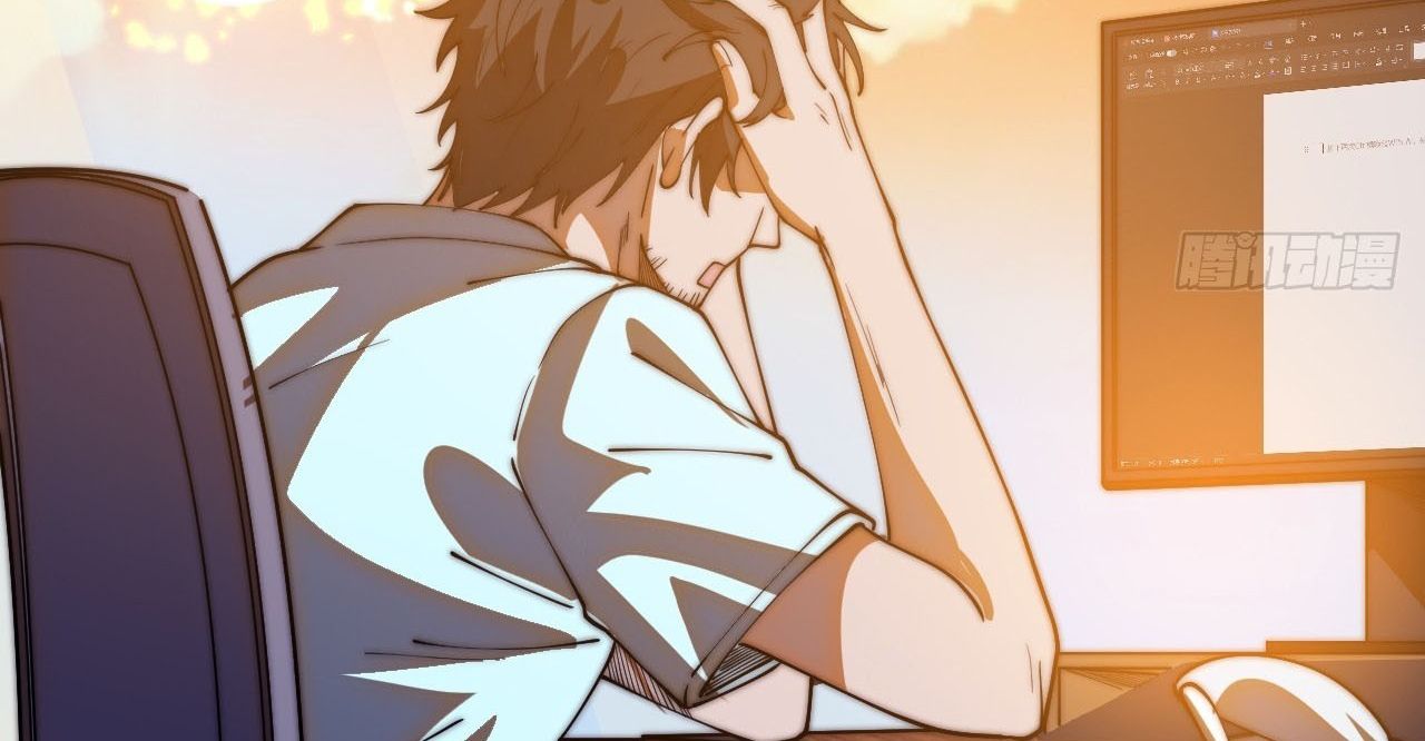 Ta Có Một Sơn Trại Chapter 1236 - Trang 2