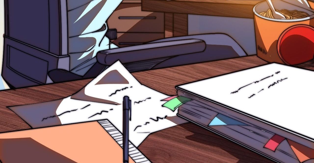 Ta Có Một Sơn Trại Chapter 1236 - Trang 2