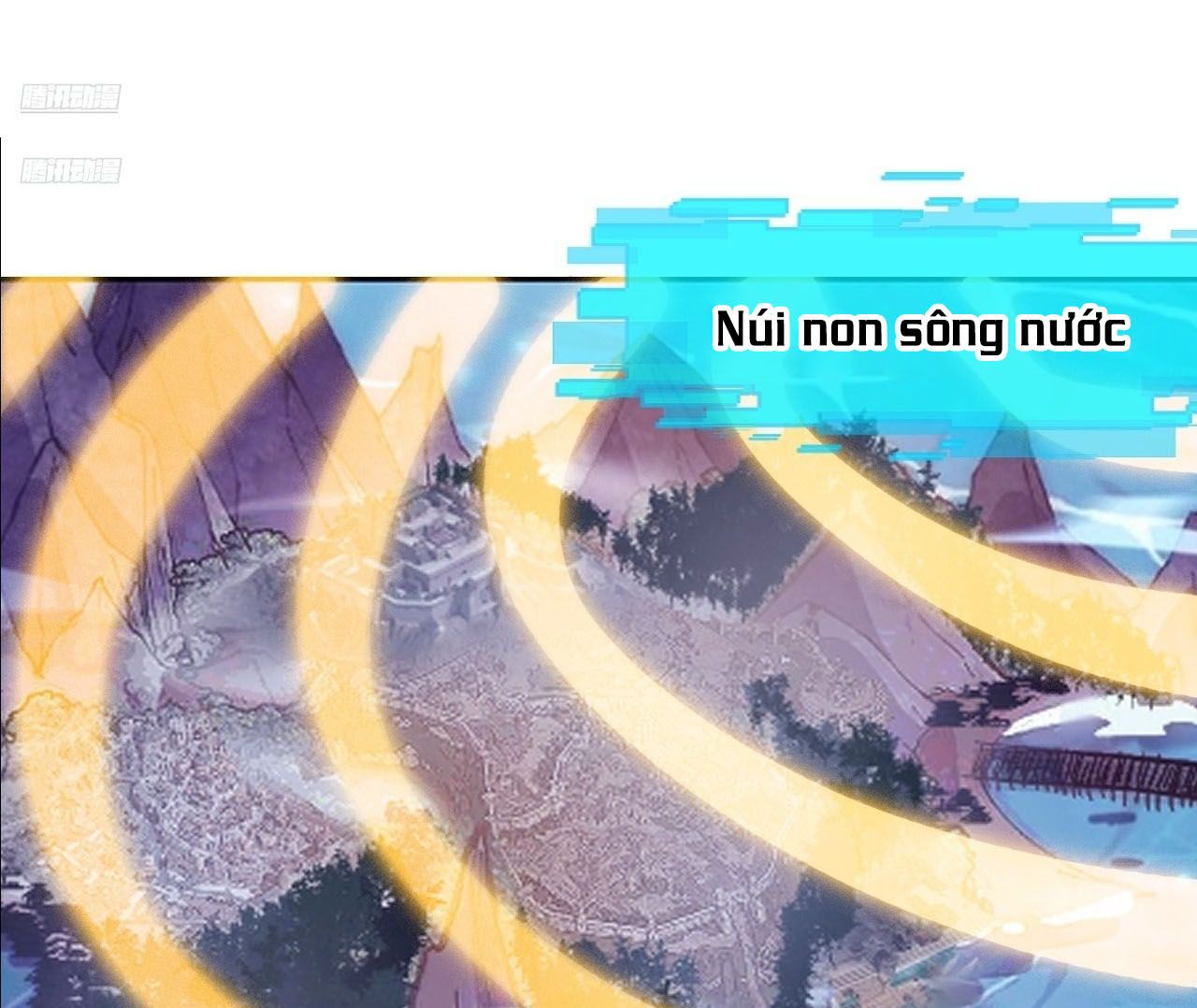 Ta Có Một Sơn Trại Chapter 1236 - Trang 2