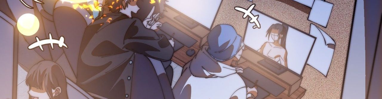 Ta Có Một Sơn Trại Chapter 1236 - Trang 2