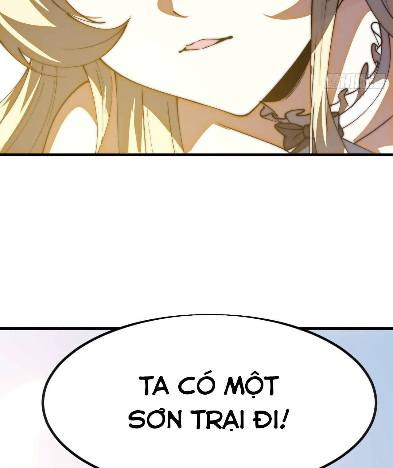 Ta Có Một Sơn Trại Chapter 1236 - Trang 2